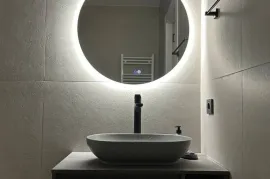 იყიდება ბინა, 1 ოთახიანი, ახალი აშენებული, ბათუმი