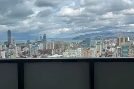 იყიდება ბინა, 1 ოთახიანი, ახალი აშენებული, ბათუმი