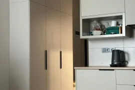 იყიდება ბინა, 1 ოთახიანი, ახალი აშენებული, ბათუმი