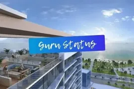 Apartment for sale, 1 Room, New building, Batumi, Airport District