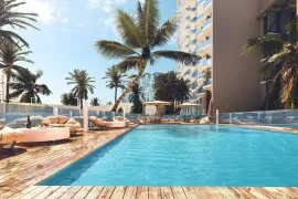 Apartment for sale, 1 Room, New building, Batumi, Airport District