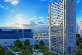 Apartment for sale, 1 Room, New building, Batumi, Airport District