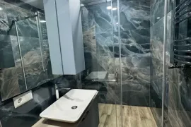 იყიდება ბინა, 3 ოთახიანი, ახალი აშენებული, ბათუმი