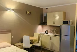 For Rent, 1 Room, New building, Batumi, Khimshiashvili District