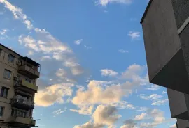 For Rent, 1 Room, New building, Batumi, Khimshiashvili District