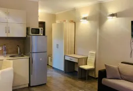 For Rent, 1 Room, New building, Batumi, Khimshiashvili District