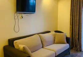 For Rent, 1 Room, New building, Batumi, Khimshiashvili District