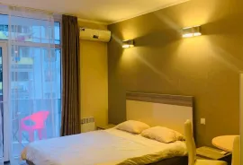 For Rent, 1 Room, New building, Batumi, Khimshiashvili District