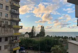 For Rent, 1 Room, New building, Batumi, Khimshiashvili District