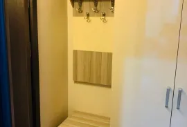 For Rent, 1 Room, New building, Batumi, Khimshiashvili District