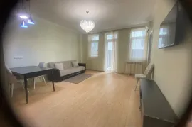 იყიდება ბინა, 3 ოთახიანი, ახალი აშენებული, ბათუმი