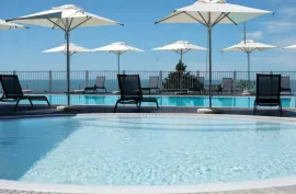 For Rent, 1 Room, New building, Batumi