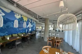 For Rent, 1 Room, New building, Batumi