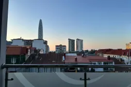 იყიდება ბინა, 3 ოთახიანი, ახალი აშენებული, ბათუმი