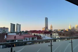 იყიდება ბინა, 3 ოთახიანი, ახალი აშენებული, ბათუმი