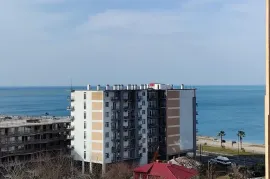 ქირავდება ბინა, 1 ოთახიანი, ახალი აშენებული, ბათუმი, აეროპორტის უბანი