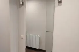 ქირავდება ბინა, 1 ოთახიანი, ახალი აშენებული, ბათუმი, აეროპორტის უბანი