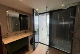 იყიდება ბინა, 1 ოთახიანი, ახალი აშენებული, ბათუმი