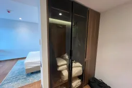 იყიდება ბინა, 1 ოთახიანი, ახალი აშენებული, ბათუმი