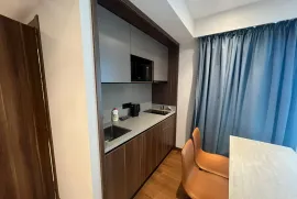 იყიდება ბინა, 1 ოთახიანი, ახალი აშენებული, ბათუმი