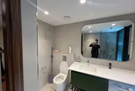 იყიდება ბინა, 1 ოთახიანი, ახალი აშენებული, ბათუმი