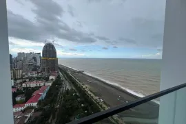 იყიდება ბინა, 1 ოთახიანი, ახალი აშენებული, ბათუმი