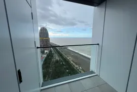 იყიდება ბინა, 1 ოთახიანი, ახალი აშენებული, ბათუმი