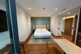 იყიდება ბინა, 1 ოთახიანი, ახალი აშენებული, ბათუმი