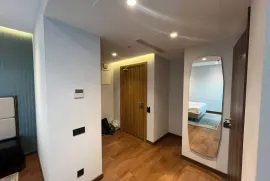 იყიდება ბინა, 1 ოთახიანი, ახალი აშენებული, ბათუმი