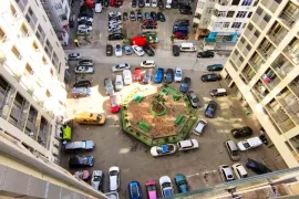 იყიდება ბინა, 2 ოთახიანი, ახალი აშენებული, ბათუმი