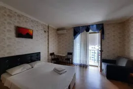 იყიდება ბინა, 1 ოთახიანი, ახალი აშენებული, ბათუმი