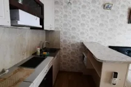 იყიდება ბინა, 1 ოთახიანი, ახალი აშენებული, ბათუმი