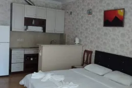 იყიდება ბინა, 1 ოთახიანი, ახალი აშენებული, ბათუმი