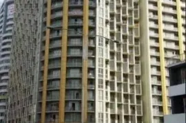 იყიდება ბინა, 1 ოთახიანი, ახალი აშენებული, ბათუმი