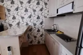 იყიდება ბინა, 1 ოთახიანი, ახალი აშენებული, ბათუმი