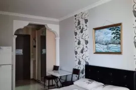 იყიდება ბინა, 1 ოთახიანი, ახალი აშენებული, ბათუმი