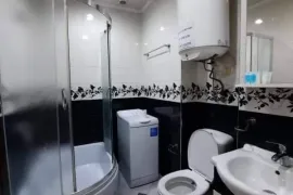 იყიდება ბინა, 1 ოთახიანი, ახალი აშენებული, ბათუმი