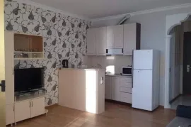 იყიდება ბინა, 1 ოთახიანი, ახალი აშენებული, ბათუმი