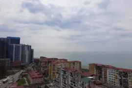 იყიდება ბინა, 1 ოთახიანი, ახალი აშენებული, ბათუმი