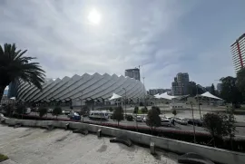 იყიდება ბინა, 3 ოთახიანი, ახალი აშენებული, ბათუმი, ხიმშიაშვილის უბანი