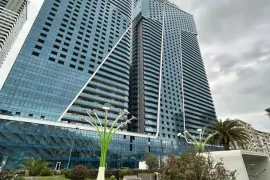 იყიდება ბინა, 3 ოთახიანი, ახალი აშენებული, ბათუმი, ხიმშიაშვილის უბანი