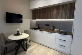 იყიდება ბინა, 1 ოთახიანი, ახალი აშენებული, ბათუმი