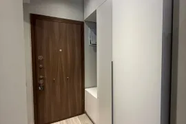 იყიდება ბინა, 1 ოთახიანი, ახალი აშენებული, ბათუმი