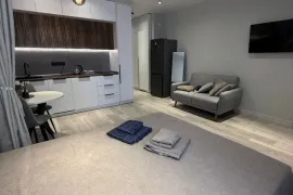 იყიდება ბინა, 1 ოთახიანი, ახალი აშენებული, ბათუმი