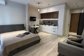 იყიდება ბინა, 1 ოთახიანი, ახალი აშენებული, ბათუმი