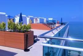 იყიდება ბინა, 1 ოთახიანი, ახალი აშენებული, ბათუმი