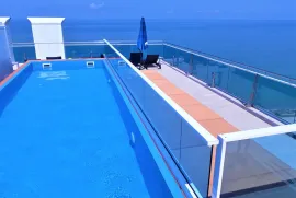 იყიდება ბინა, 1 ოთახიანი, ახალი აშენებული, ბათუმი