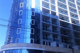 იყიდება ბინა, 1 ოთახიანი, ახალი აშენებული, ბათუმი