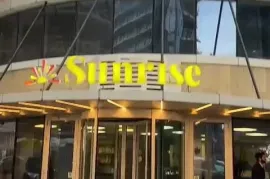 იყიდება ბინა, 1 ოთახიანი, ახალი აშენებული, ბათუმი