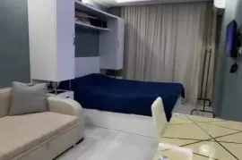 იყიდება ბინა, 1 ოთახიანი, ახალი აშენებული, ბათუმი